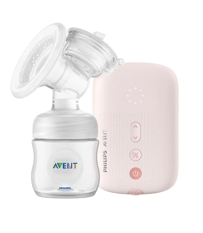 Philips Avent Single Electric Breast Pump